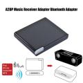 New Bluetooth V2.0 Audio Receiver Transmitter Music Receiver Adapter For iPod For iPhone 30 Pin Dock Docking Station Speaker. 