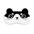 Ice Eye  Light Shielding Sleep Eye  Lovely Ice Bag Eye Cartoon. 