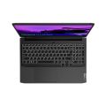 Lenovo IP Gaming 3i #82K100WFIN 3Y# 11th Gen i7-11370H 3.3 to 4.8GHz, 16GB, 256GB SSD + 1TB HDD, GTX 1650 4GB, 15.6 IPS Gaming Laptop. 