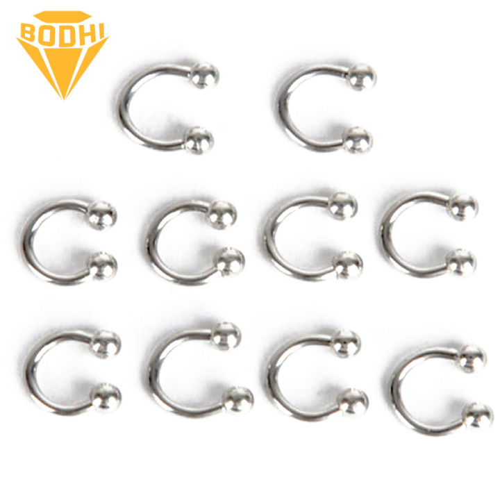 %E3%80%90Pre-order%E3%80%91%2010%20Pcs%20Stainless%20Steel%20Horseshoe%20Bar%20Lip%20Nose%20Septum%20Ear%20Ring%20Stud%20Body%20Piercing%20-%20Image%206
