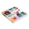 Mont Marte Fabric Markers 12pc.