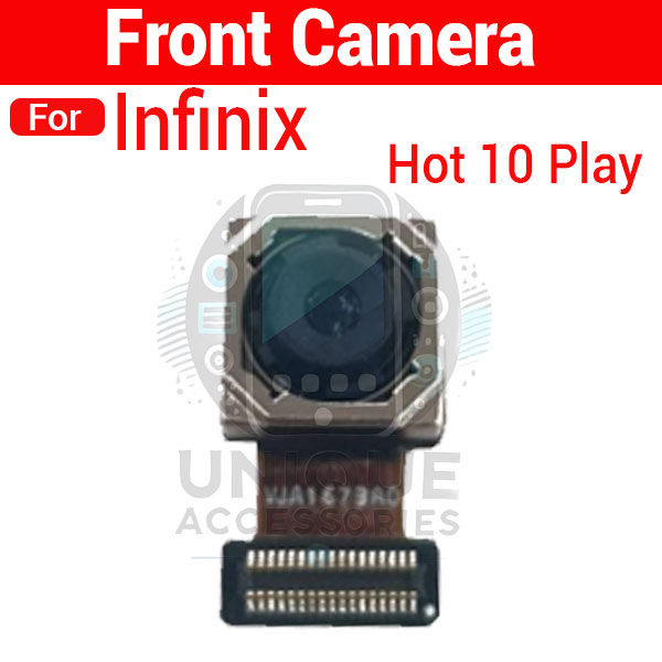 Front%20Camera%20Module%20for%20Infinix%20Hot%2010%20Play%20Hot%2040i%20Selfie%20Camera%20-%20Image%203