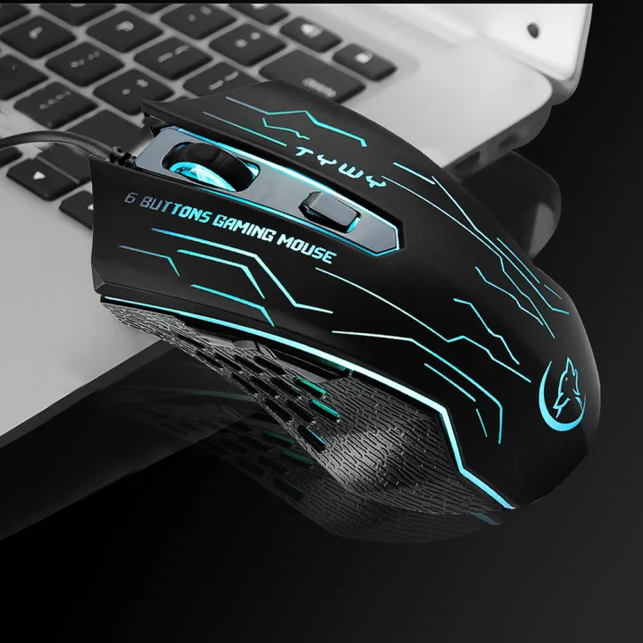 G820%20Wired%20Gaming%20Mouse%207%20Color%20Backlight%206%20Button%20LED%203200%20Optical%20DPI%20Computer%20Mouse%20Gamer%20Mouse%20-%20Image%209