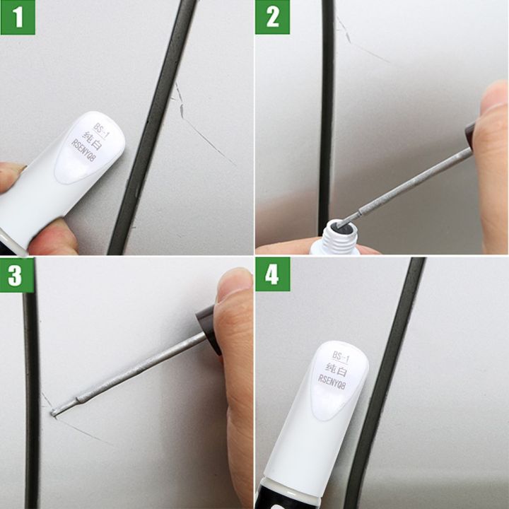 2pcs%20Black%20Car%20Paint%20Repair%20Pen%20Waterproof%20Clear%20Car%20Scratch%20Remover%20Painting%20Pens%20In%20Stock%20-%20Image%208