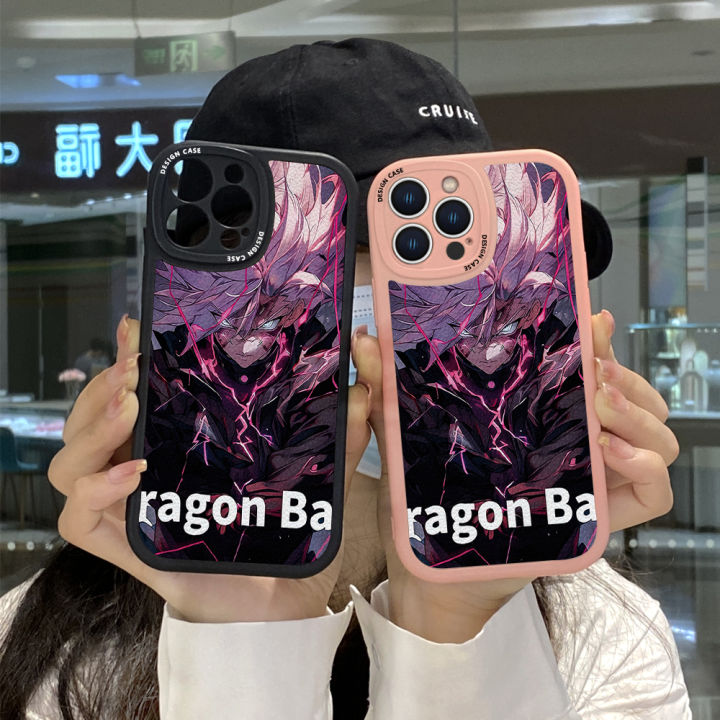 Hontinga%20for%20Samsung%20Galaxy%20S21%205G%20Back%20Cover%20PU%20Leather%20Cartoon%20Dragon%20Ball%20Phone%20Case%20Soft%20Silicone%20Edge%20Mobile%20Cover%20-%20Image%204