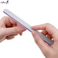 Monja 100/180 Grit Nail File Polishing Sanding Shaping Buffer Block Nail Art Removal Nail File Manicure Tool. 