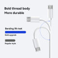 Micro USB Charger Cable 1m/2m/3m Fast Charging Data Cable Extra Long Charger Cables Wire Cord For Xiaomi Tablets Camera Android. 