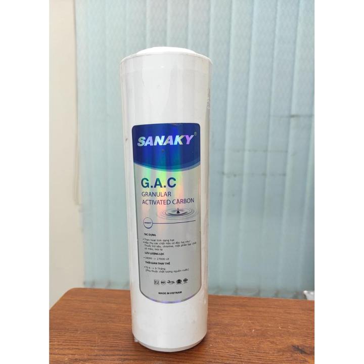 Box Carbon Filter Vietnam