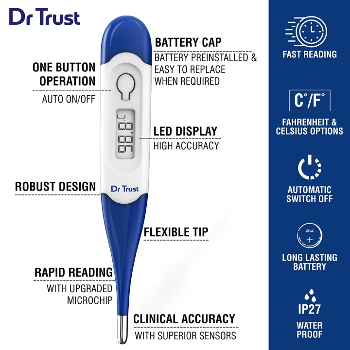 Heartman%20Waterproof%20Flexible%20Tip%20Digital%20Thermometer%20-%20Image%204