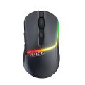 iMICE G902 Bluetooth Dual Mode 6-Key Silent Wireless Gaming Mouse.