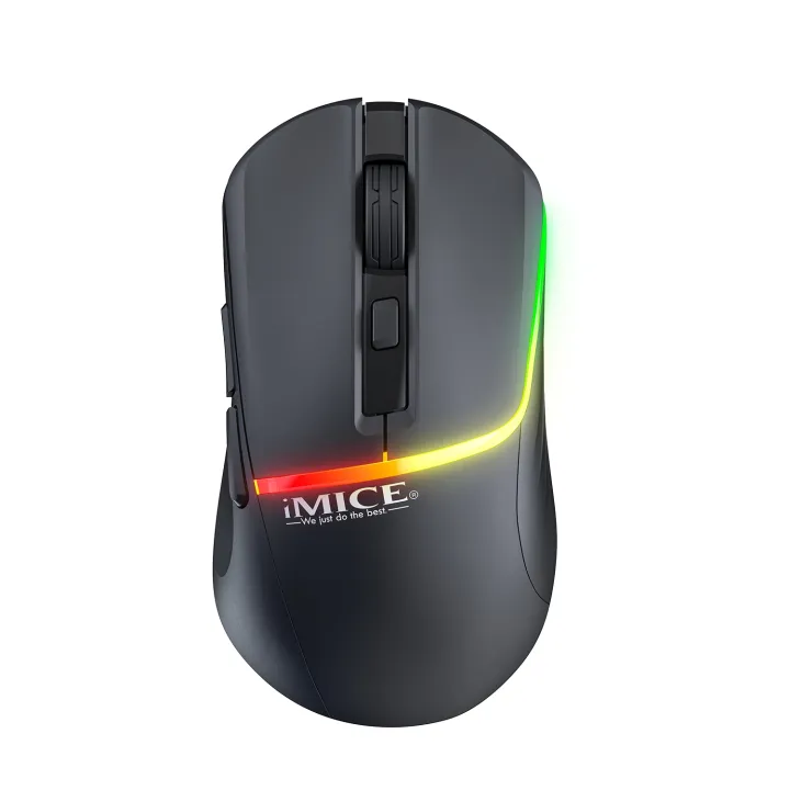 iMICE%20G902%20Bluetooth%20Dual%20Mode%206-Key%20Silent%20Wireless%20Gaming%20Mouse%20-%20Image%203