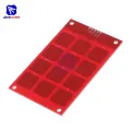 【happy one】CJMCU-122 Capacitive Touch Sensor Module Buttons Keyboard I2C Inter for Arduino. 