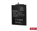Origenal Xiaomi Redmi 4A Battery. 