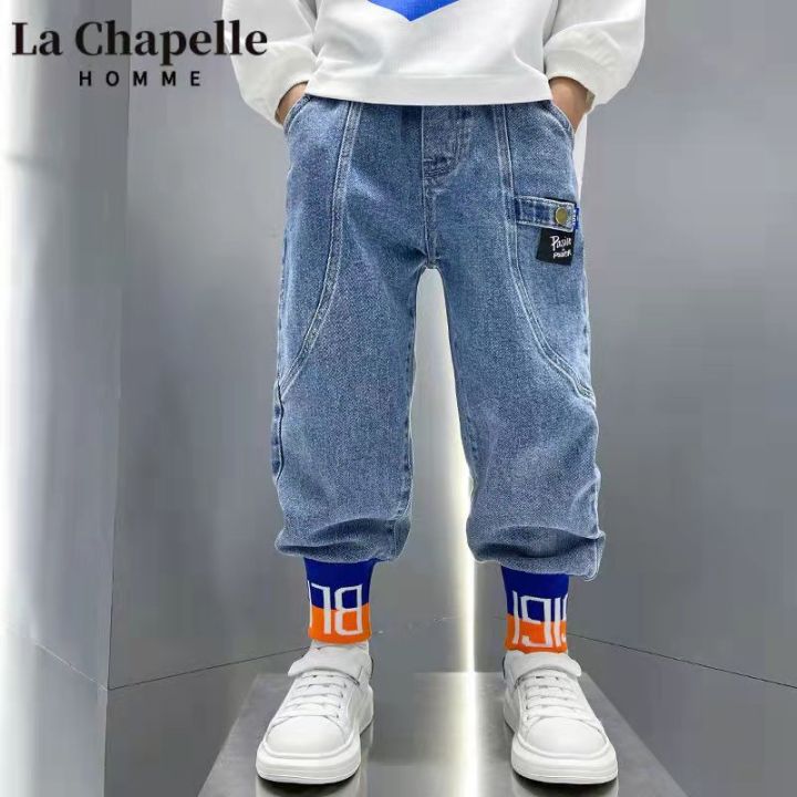 Boys%20Loose%20Soft%20Jeans%20Pants%202-15%20Years%20Made%20in%20China%20-%20Image%205