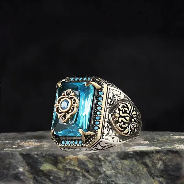 1Pcs%20Turkish%20Signet%20Ring%20For%20Men%20handmade%20luxury%20ring%20for%20men%20boy%20gents%20-%20Image%205
