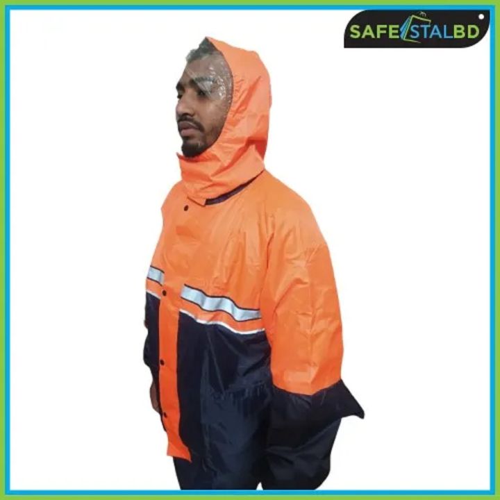 Metro Waterproof Rain coat premium quality Daraz .bd