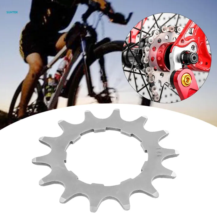 Single%20Speed%20Cassette%20Cog%20Bike%20Freewheel%20Bicycle%20Refit%20Parts%20Components%2014T%20-%20Image%205
