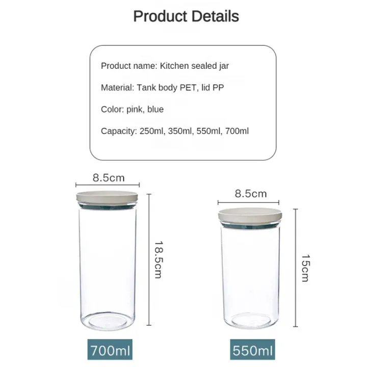 Kitchen%20Accessories%20Storage%20Box%20Sealed%20Bottles%20Plastic%20Storage%20Container%20Spice%20Food%20Canister%20Keep%20Fresh%20Jars%20For%20Bulk%20Cereals%20-%20Image%206