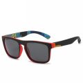 Brand New Polarized Glasses Men Women Fishing Glasses Sun Goggles Camping Hiking Driving Eyewear Sport Sunglasses.
