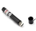 USB Charge 111A Green Laser Pointer. 
