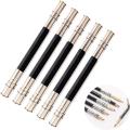 Pencil Extender Holder Adjustable Head Sketch Painting Art tools.
