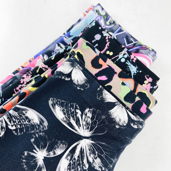 Girls%20Premium%20Cotton%20Jersey%20Printed%20Leggings%20From%20Levin%20-%20Image%208