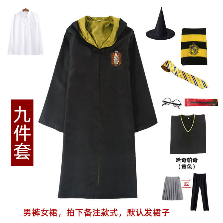 Wholesale%20Harry%20Potter%20magic%20robes%20for%20adults,%20children's%20suits,%20college%20uniforms,%20Hogwarts%20uniforms,%20peripheral%20witches%20-%20Image%207