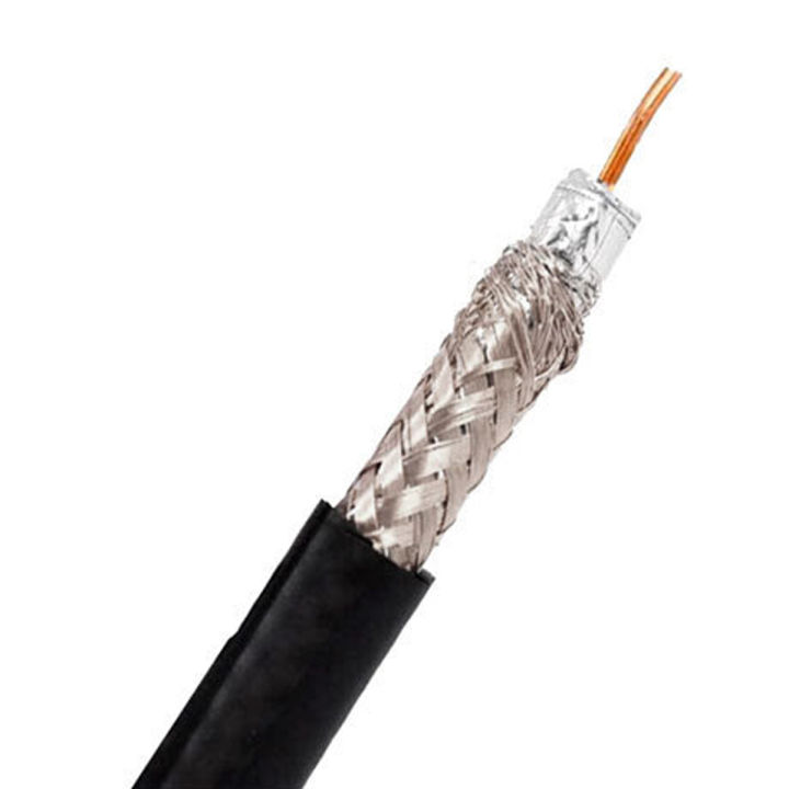40%20Feet%20RG6%20Coaxial%20Cable%20For%20Networking%20Dish%20TV%20CCTV%20Coaxial%20Cable%20Best%20Quality%20-%20Image%205