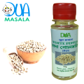 সাদা গোল মরিচ । White Pepper Powder - 30gm. 