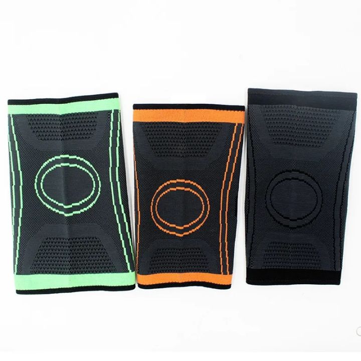New%201PCS%20Fitness%20Running%20Cycling%20Knee%20Support%20Braces%20Elastic%20Nylon%20Sport%20Compression%20Knee%20Pad%20Sleeve%20for%20Basketball%20Volleyball%20-%20Image%204