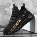 New Style Kids Shoes Boys Breathable Sports Shoes Girls Fashion Casual Shoes Kids Non-Slip Sneakers Children Running Shoes. 