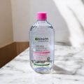 Garnier Skin Active Micellar Cleansing Water 400ml. 
