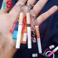 Key Ring Multicolor.
