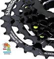SHIMANO TOURNEY TX 8-Speed MTB Cassette Sprocket Upoma Outlet Store.