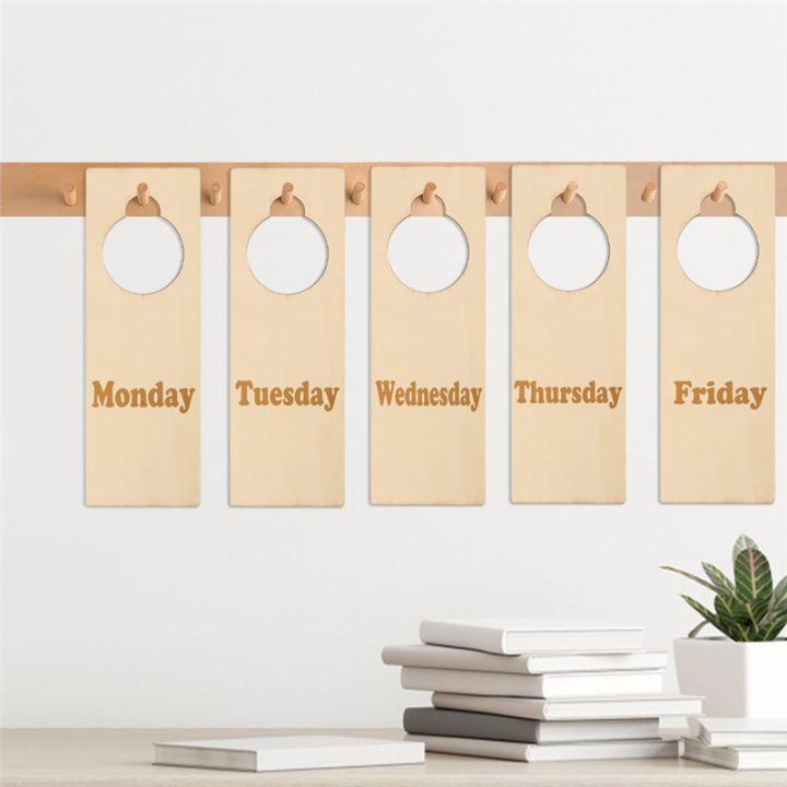 20PC%20Unfinished%20Wood%20Door%20Knob%20Hanger%20Door%20Knob%20Signs%20for%20Painting%20DIY%20Craft%20Home%20Office%20Hotel%20Decoration%20Business%20Use%20B%20-%20Image%202