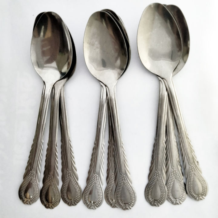 Light%20Weight%20Table%20Spoon%20Set%20of%2012%20Pcs%20(Specially%20for%20Party/Caterers)%20-%20Image%202