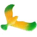 Balancing Bird Finger Toy With Eagle. 
