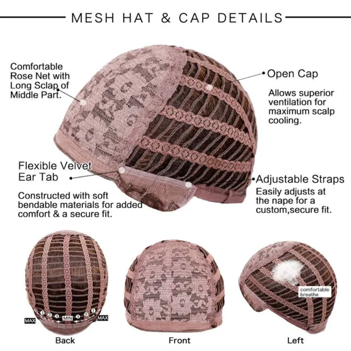 Bob%20Pixie%20Cut%20Wig%20for%20Men%20Light%20Brown%20Short%20Straight%20Synthetic%20Layered%20Wig%20with%20Bangs%20Natural%20Looking%20Hair%20for%20Cosplay%20Daily%20-%20Image%206