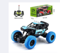 Remote Control Car Toy Stunt RC Off Road Speed Kids Car Rechargeable Car FastMart BD.