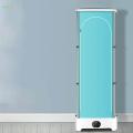Drying Machine Quick Drying Drying Hanger Stand Clothing Dryers with Heater Electric Clothes Dryer Household Dryer for Bathroom Camping Home. 