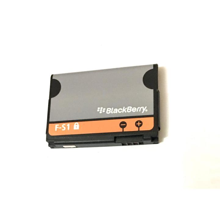 Blackberry Battery F-S1
