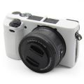 【Hot item】 Casing Sony A6100/A6300/A6400 Camera Bag Soft Protective Body Cover Case Skin.