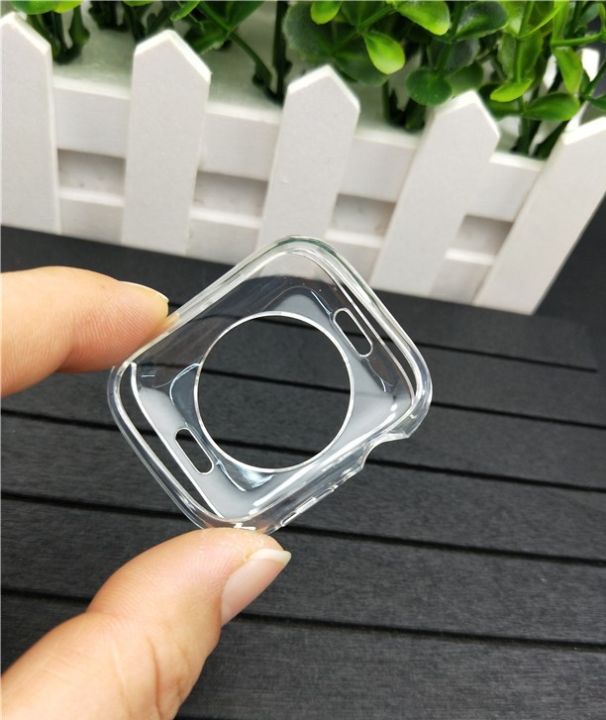 Pix%20ZORDAI%20ZD8%20Ultra%20Max%20Plus%20Smart%20Watch%20Protective%20Back%20Side%20TPU%20Case-49mm%202.20%20Display%20Series%208%20Soft%20TPU%20Semi%20Half%20Pack%20ZD8%20Ultra%20Max%20Plus%20Watch%20Protective%20Bumper%20Case%20-%20Image%207
