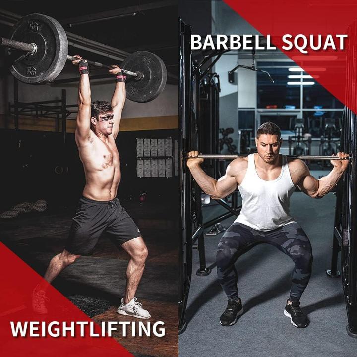 AKYEN%203%20in%201%20Adjustable%20Squat%20Rack%20Stand,%20Barbell%20Rack,%20Dip%20Bar%20Station%20Adjustable%20Bench%20Press%20Rack%20850LBS%20Max%20Load%20Multi-Function%20Weight%20Lifting%20Home%20Gym%20-%20Image%205