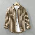 Premium Cotton Full Sleeve Casual Shirt For Men.