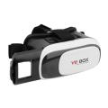 REMAX RT-V01 Virtual Reality 3D Movies Games 360 VR Glasses Box Case Glass.