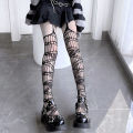 Hollow Fishnet Stockings Tights Women Full Body Fishnet Stockings Pantyhose. 
