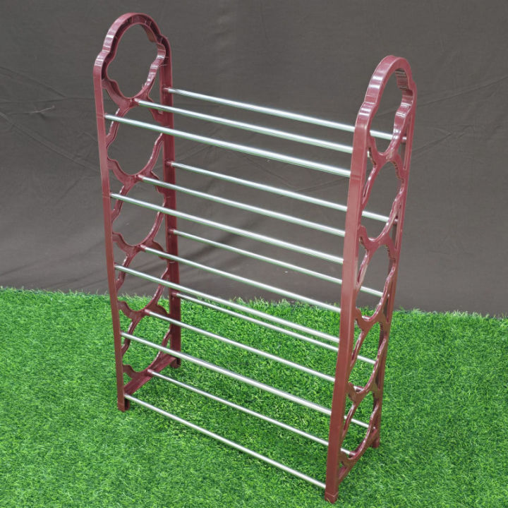 6%20Layers%20Stock%20Non-Breakable%20Shoe%20Rack%20Shoe%20Shelf%20-%20Multicolo%20-%20Image%202