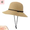 Sunnyheart Sun Visor Hats Stylish Round Dome Summer Cap.