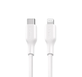 Oraimo RobustLine OCD‑114L 1 Meter USB to Lightning Cable.